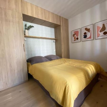 Studio Avec Terrasse Nontron Zewnętrze zdjęcie